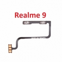 Dây Cáp Âm Lượng OPPO Realme 9 5G Âm Lượng Power & Volume Button Flex Cable